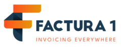 Logo Factura1 S.A.S